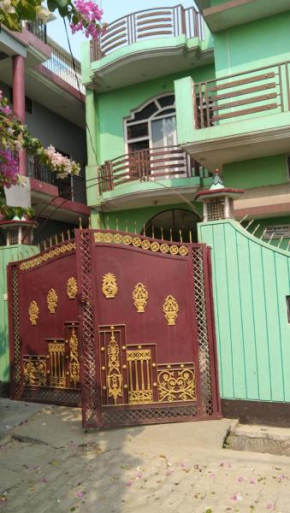 SHRI BN Homestay